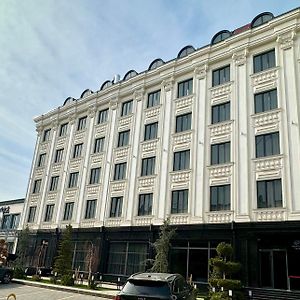 Bentley Hotel Tashkent
